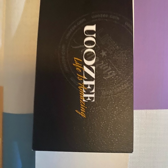 UOOZEE DESIGNER LONG ROMPER NWT Colorful Checkered Sleeveless, Wide Leg, Waist - Picture 2 of 6